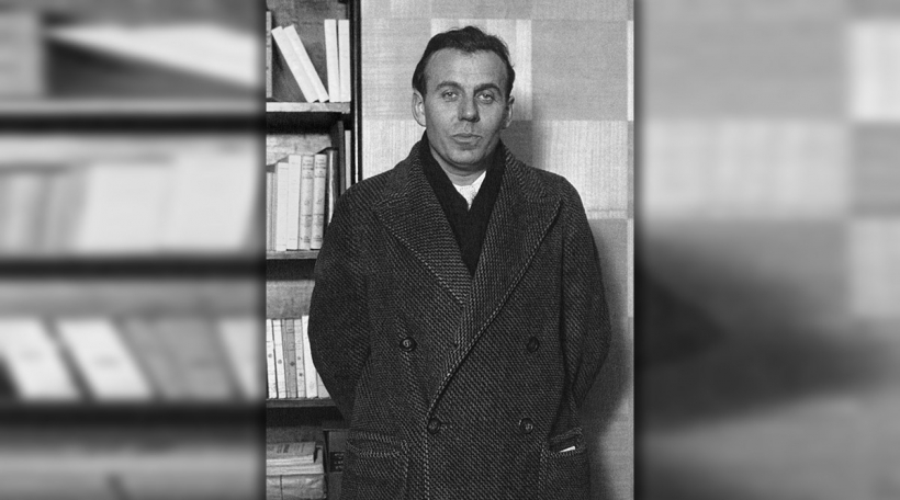 louis-ferdinand céline