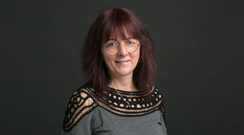 Carole Blond-Hanten Carole Blond-Hanten