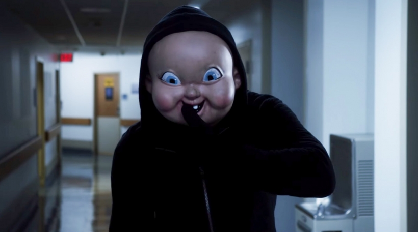 Happy Death Day 2 U