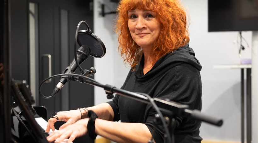 Selma Schauls