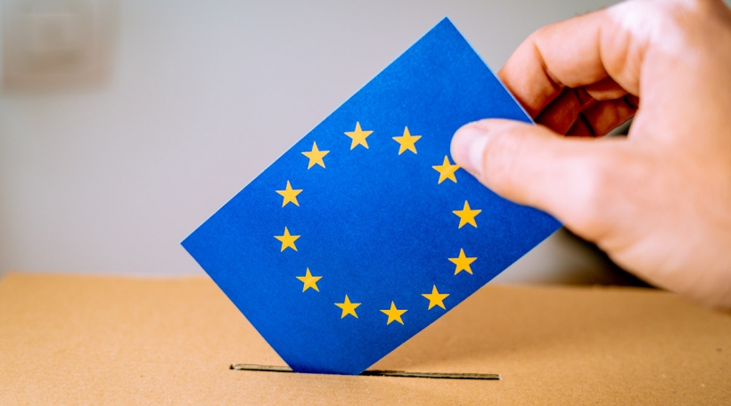 Europawahlen 2019