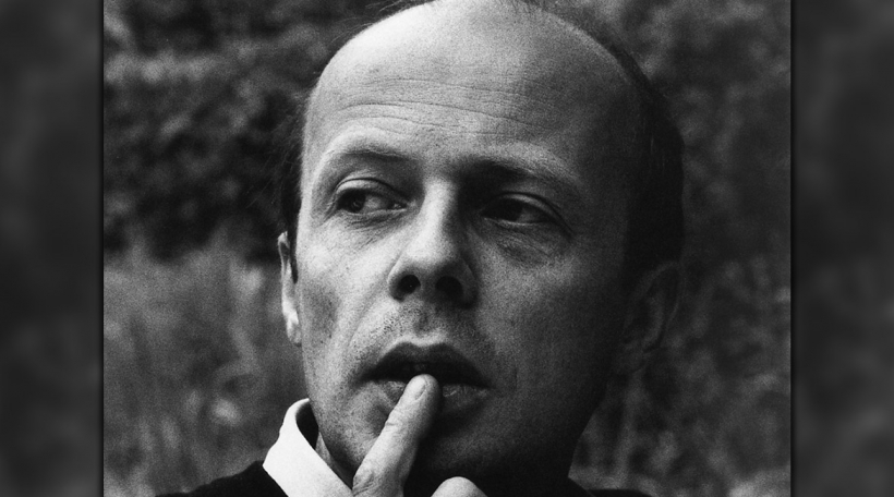 Patrick Süskind