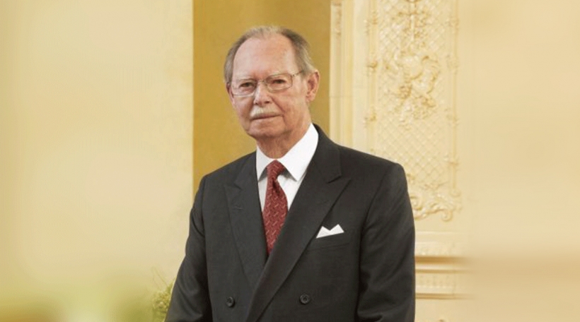 Grand-Duc Jean