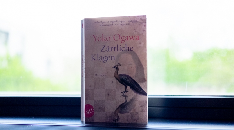 Yoko Ogawa - Zärtliche Klagen