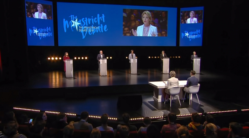 Maastricht Debate Maastricht Debate