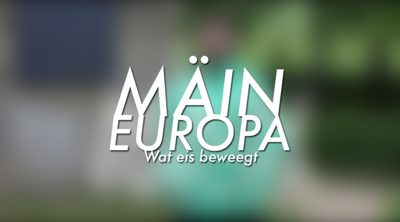 Mäin Europa Mäin Europa