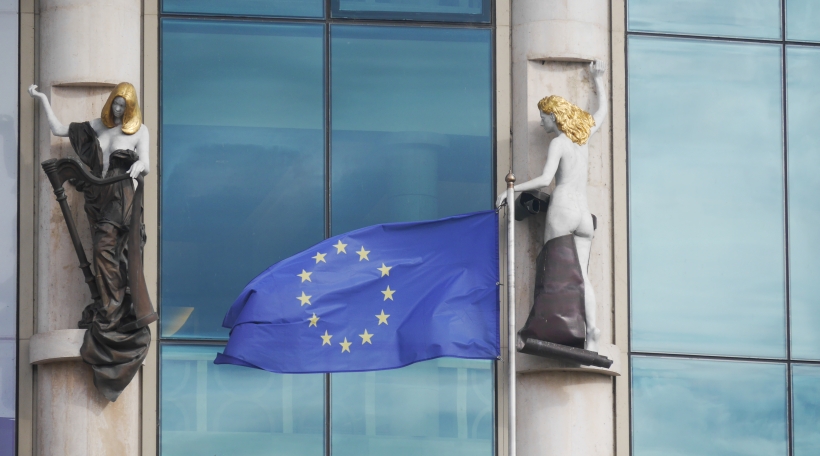 Queesch duerch Europa - Ungarn Queesch duerch Europa - Ungarn