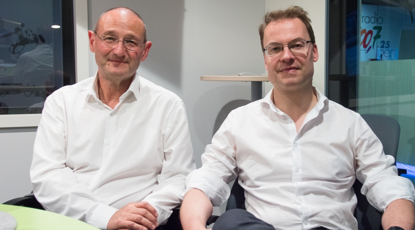 Victor Weitzel Olaf Münichsdorfer Victor Weitzel Olaf Münichsdorfer