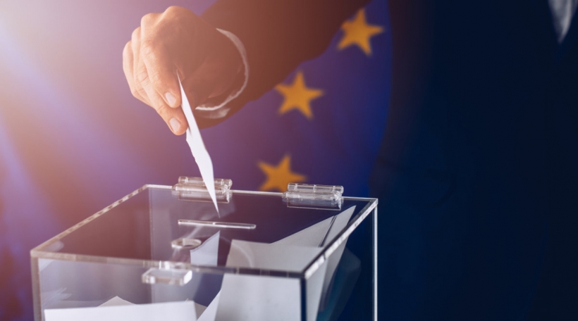 Europawahlen 2019