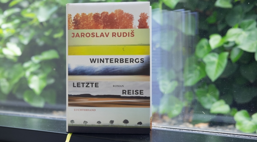 Winterbergs letzte Reise