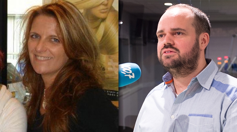 Angelika Dasbach / Marc Goergen