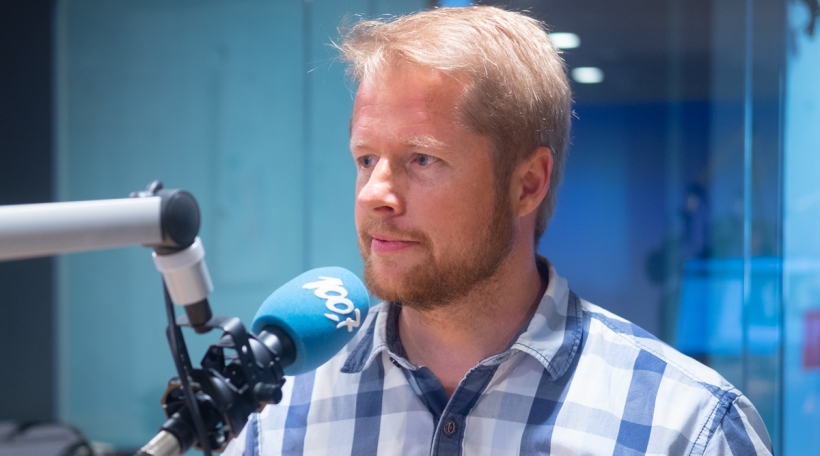 Marc Bissen