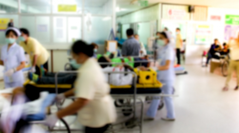 Klinik