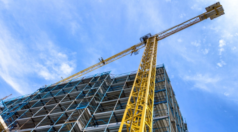 E Chantier