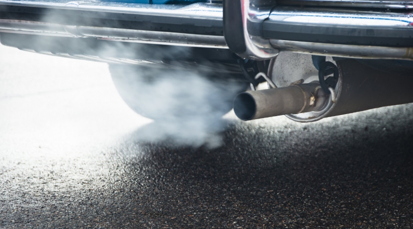 Dieselautoe sti wéinst héijen Ofgasen an der Kritik