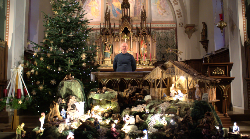 Marco Wehles, Paschtouer