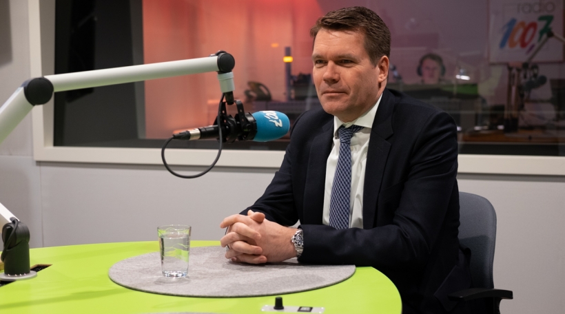 Claude Strasser 2020