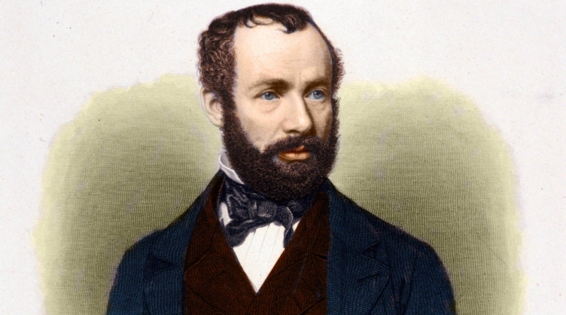 Henri Vieuxtemps (1820-1881)