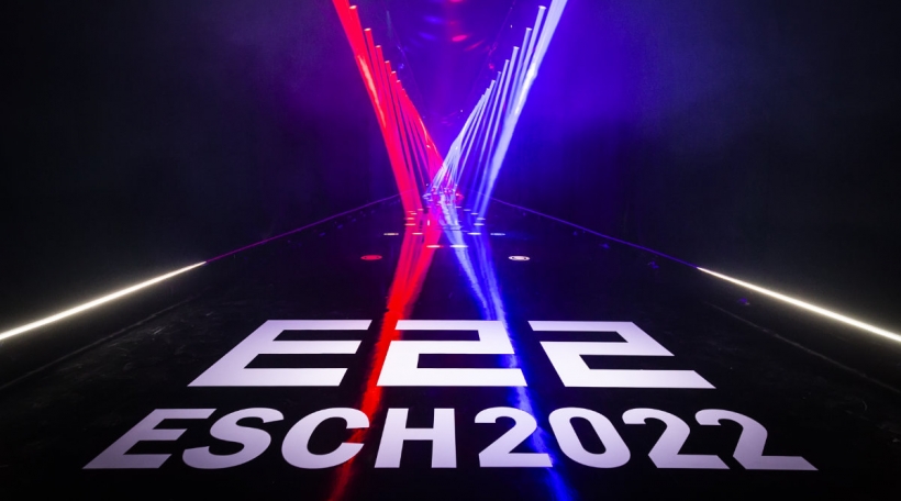 Esch 2022