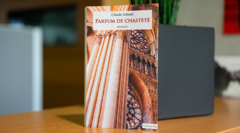 Claude Schmit - Parfum de Chasteté