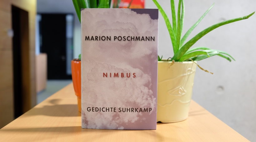 Marion Poschmann - Nimbus