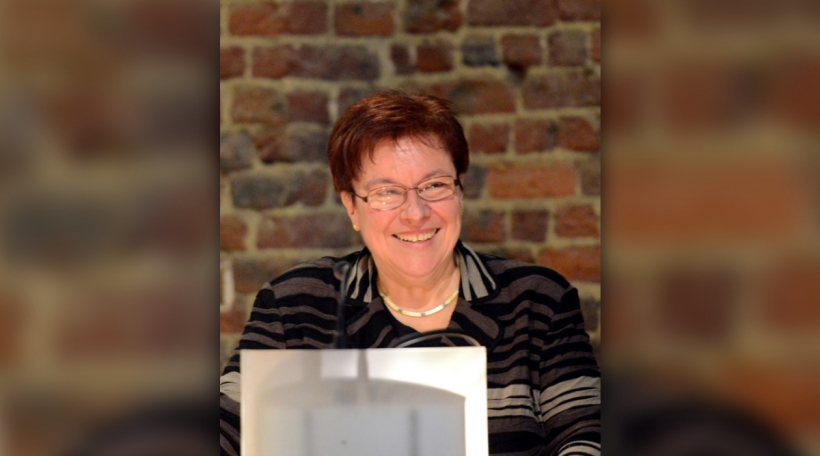 Germaine Goetzinger