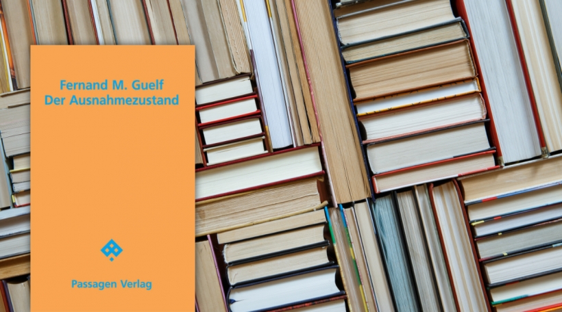 Fernand M. Guelf - Der Ausnahmezustand