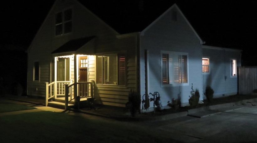 Damien Jurado What's New Tomboy