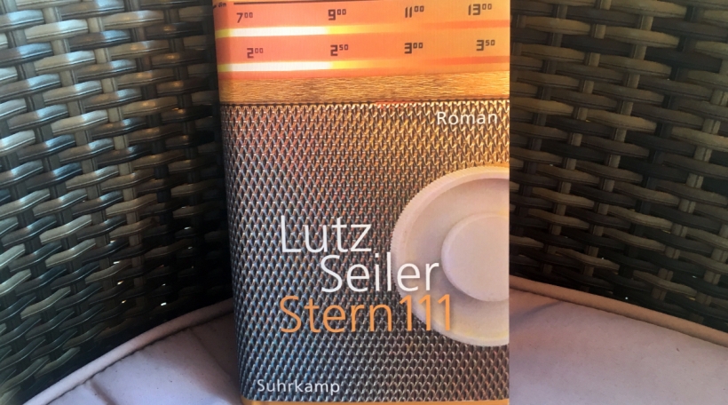 Lutz Steiler - Stern111