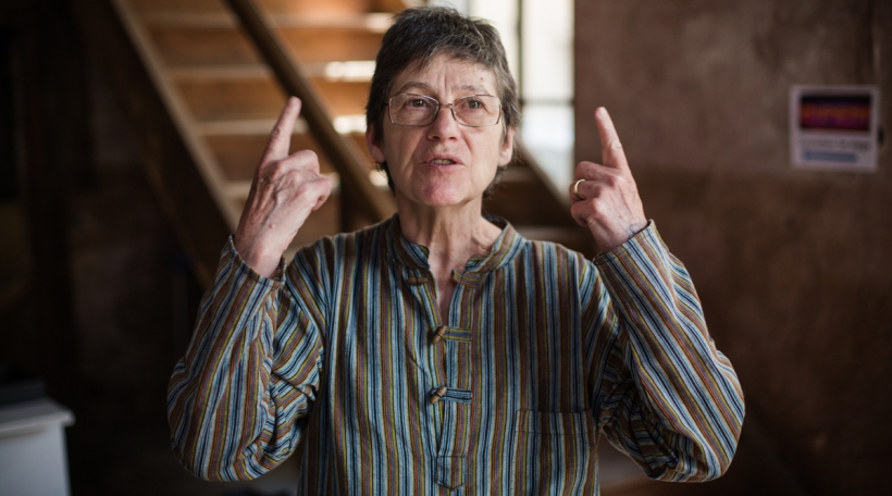 Marie Josée Kerschen