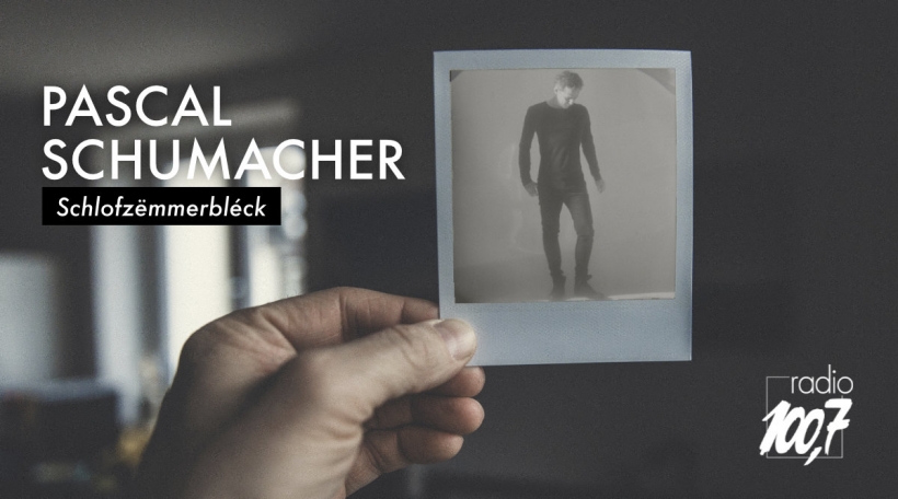 Schlofzëmmerbléck Pascal Schumacher