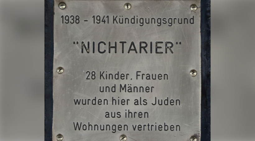 Nichtarier