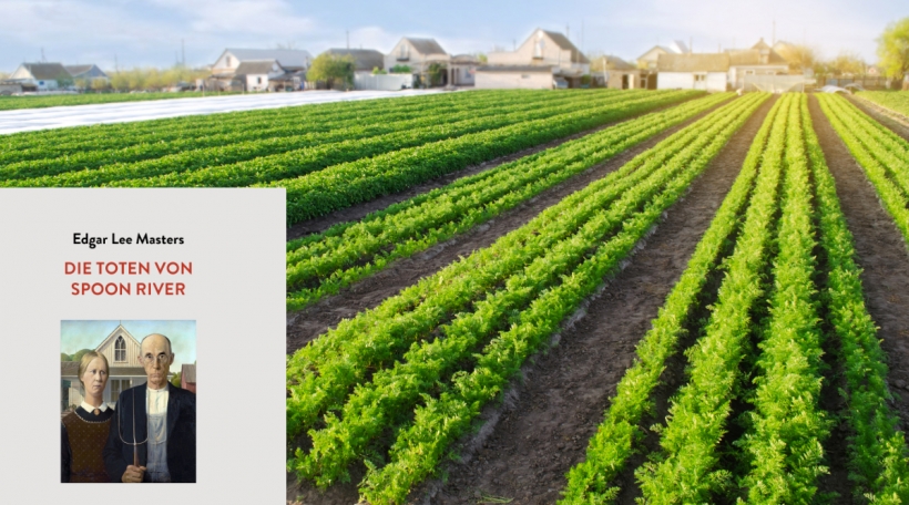 Die Toten von Spoon River