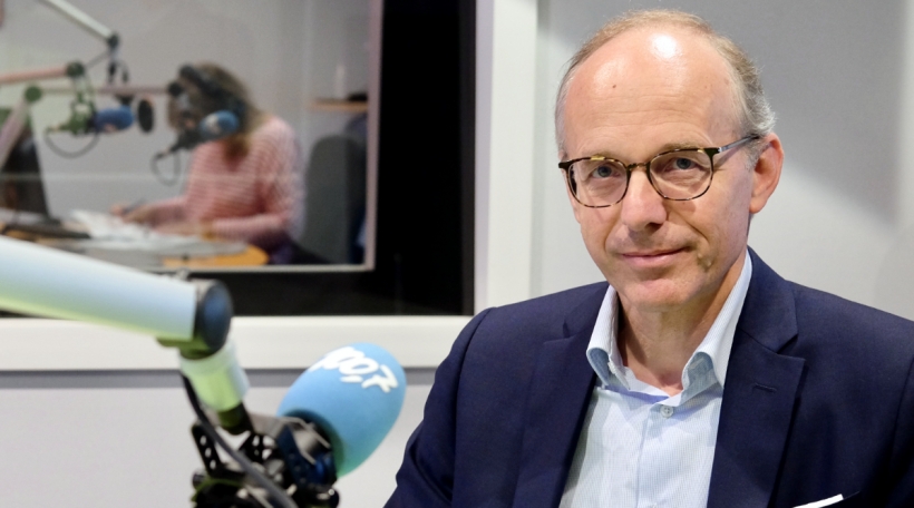 Luc Frieden