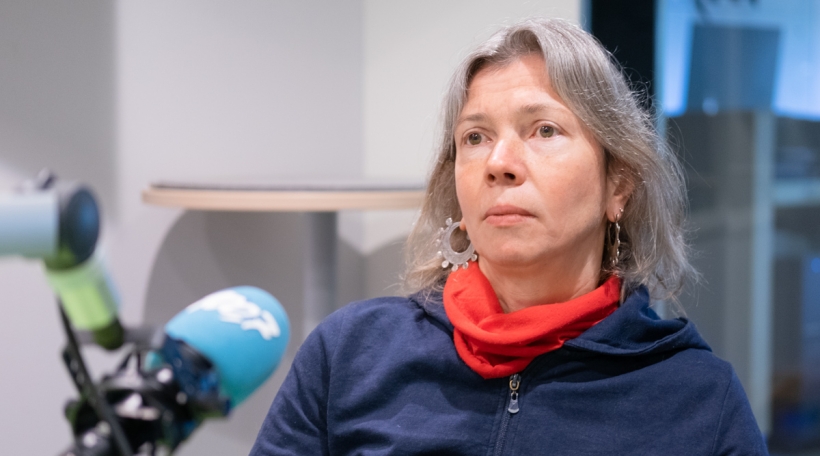 Karin Waringo