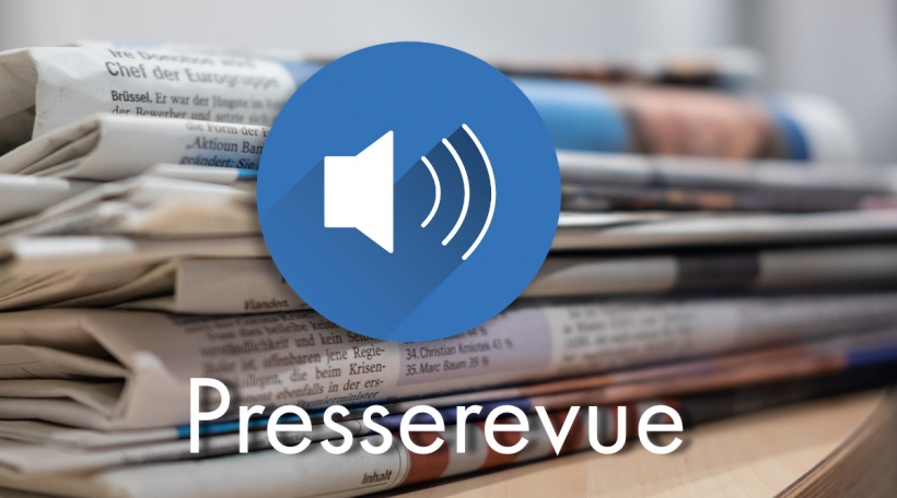 Presserevue