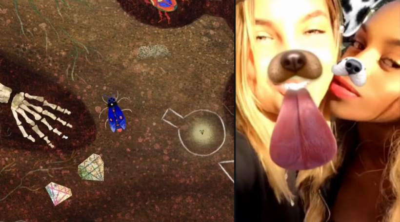 chroniques végétales 2 + TU PRéFèRES.png