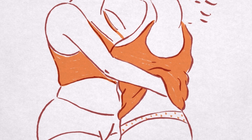 "L'amour a ses réseaux"