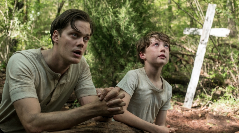 The Devil All The Time