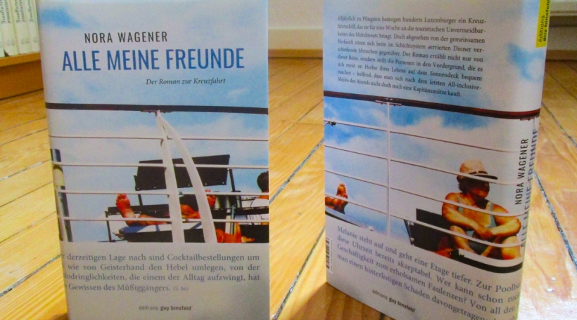 Alle meine Freunde Alle meine Freunde