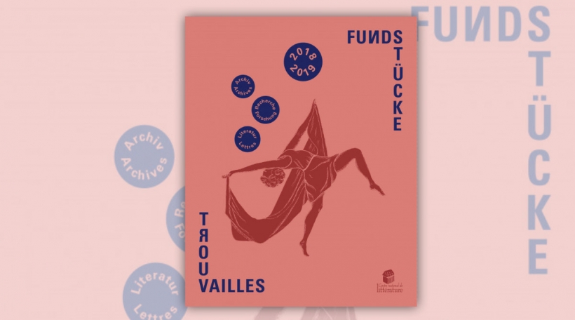 Fundstücke – Trouvailles 4
