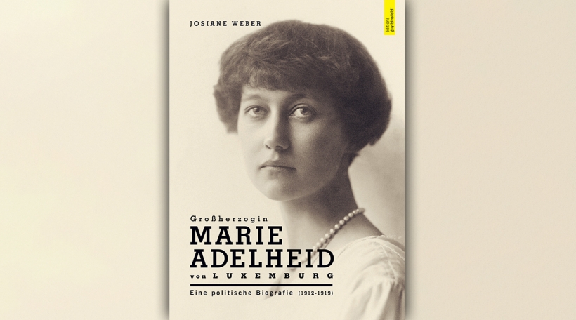 Marie Adelheid