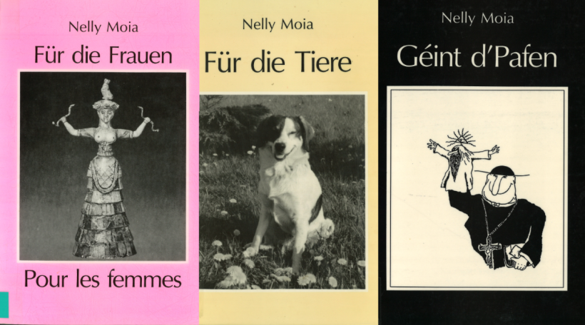 Nelly Moia Nelly Moia