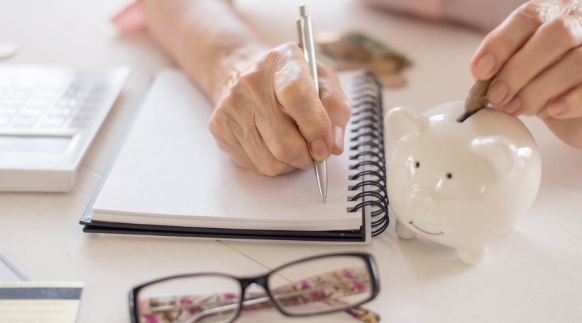 Suen Pensioun Rechnen