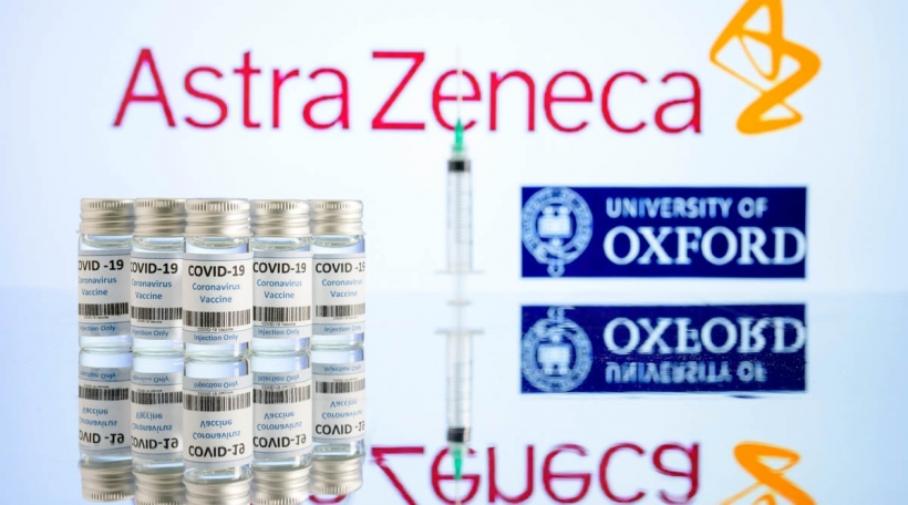 AstraZeneca