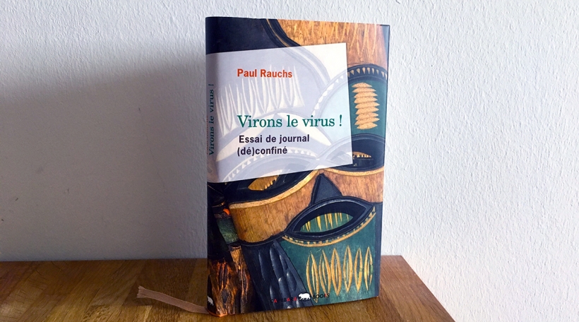 Virons le virus ! vum Paul Rauchs Virons le virus ! vum Paul Rauchs