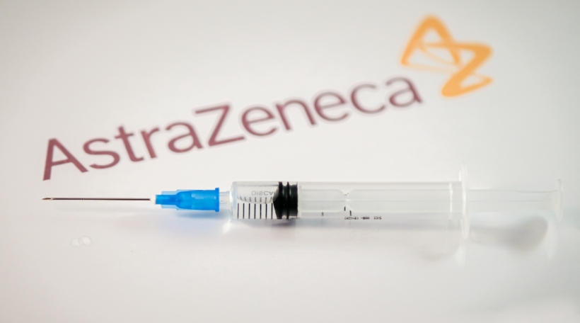 AstraZeneca AstraZeneca