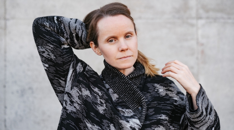 Anne-Mareike Hess Anne-Mareike Hess