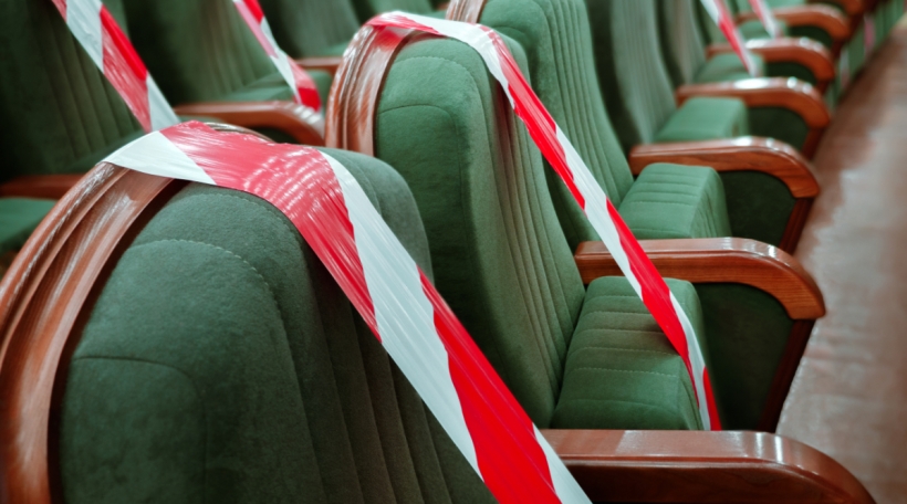 Kultur am Confinement