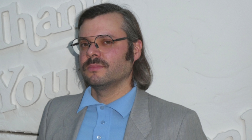 Prix Arts et Lettres: Eric Schumacher